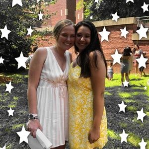 Meet your Posher, Mia